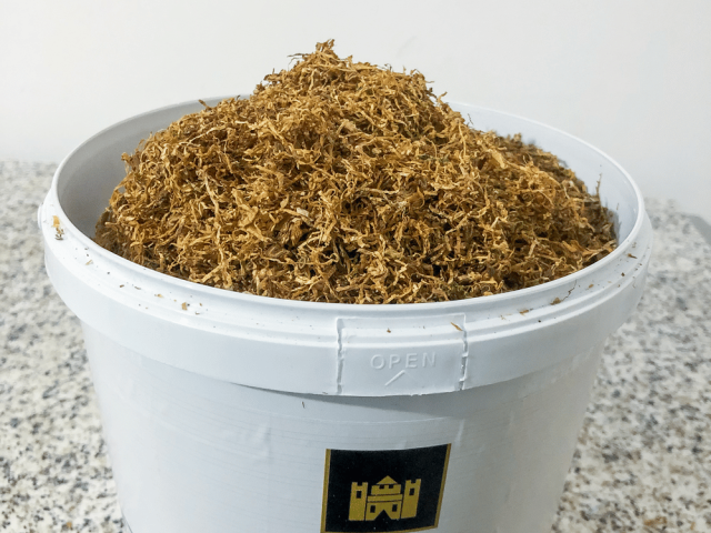 Tutun firicel Vrac | Tutun vrac și tutun la găleată