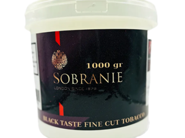 Tutun firicel vrac | Tutun la găleată | Tutun de rulat Sobranie