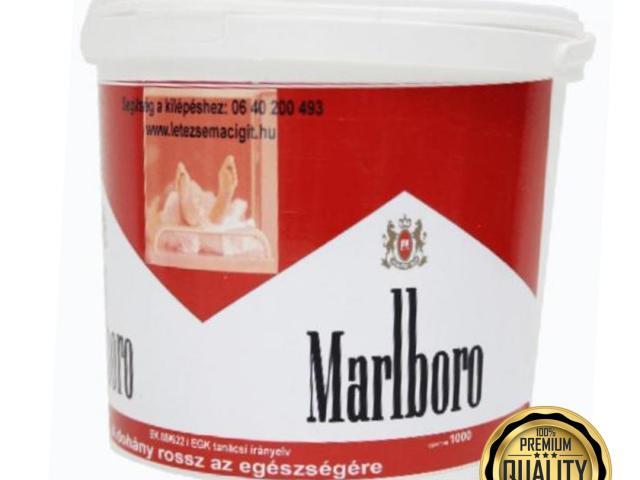 Tutun firicel vrac | Tutun la găleată | Tutun de rulat Dunhill