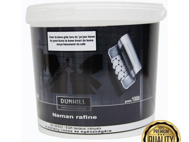 Tutun Firicel – Tutun la Găleată sau Pungă | Calitate Superioară pentru Injectat Țigări