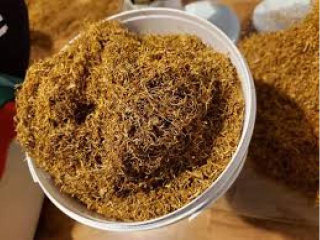 Tutun Firicel Vrac – Calitate Superioară, Preț Corect