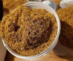 Tutun Firicel Vrac – Calitate Superioară, Preț Corect