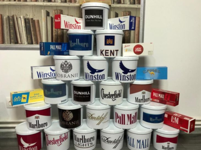 Tutun Firicel la galeata – Tutun Vrac Oriunde în Țară