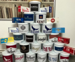 Tutun Firicel la galeata – Tutun Vrac Oriunde în Țară